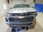 2025 Chevrolet Colorado