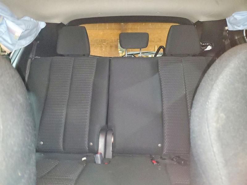 2022 Mitsubishi Eclipse Cross le