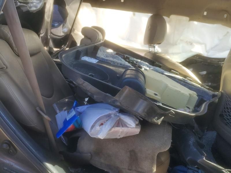 2011 Toyota Rav4 Limited