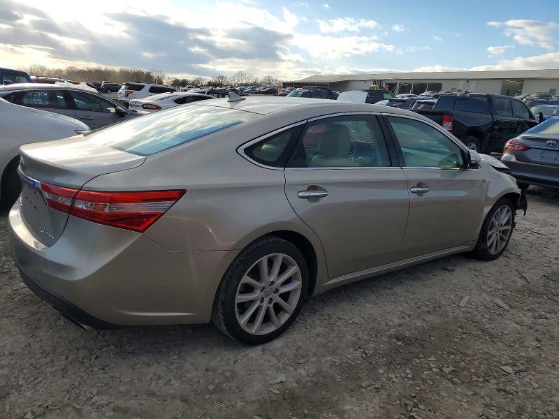 2014 Toyota Avalon Base