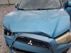 2014 Mitsubishi Outlander Sport es
