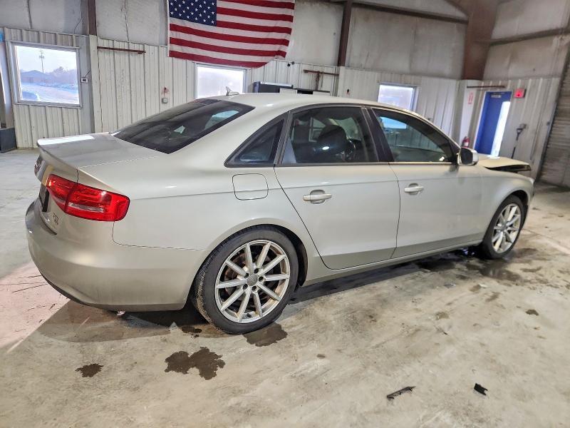 2014 Audi A4 Premium