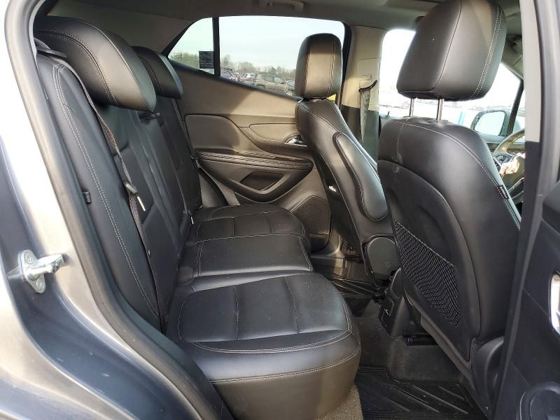 2015 Buick Encore Premium