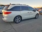 2019 Honda Odyssey exl