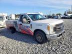 2017 Ford F250 Super Duty Utility / Service Truck