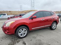 2013 Niss Rogue s for sale in Littleton, CO