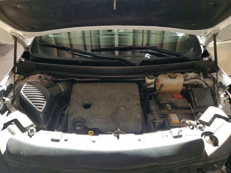 2019 Buick Enclave Premium