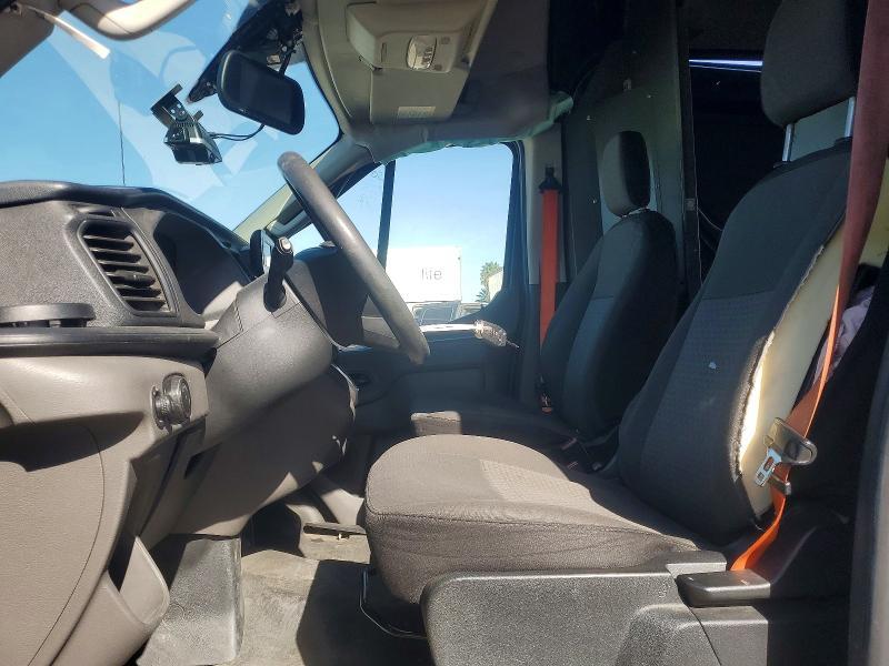 2020 Ford Transit T-250 Delivery van