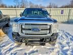 2013 Ford F250 Super Duty