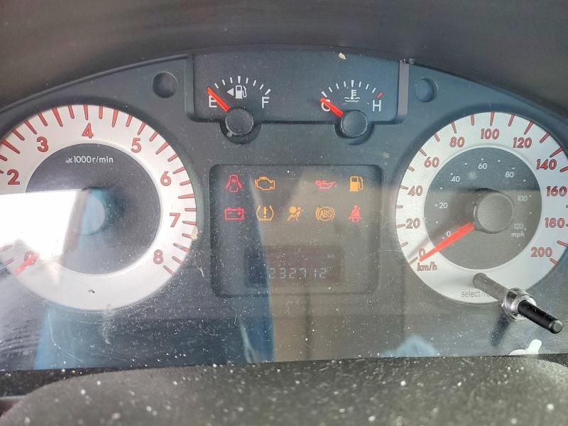 2011 Mazda Tribute i