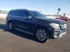 2017 Mercedes-Benz Gls 450 4matic