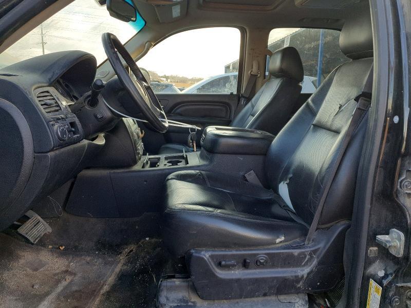 2013 GMC Yukon Denali