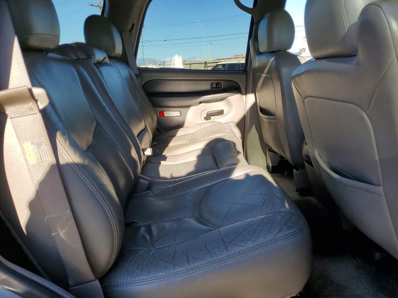 2003 GMC Yukon