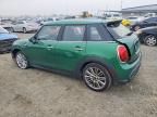 2024 Mini Cooper s