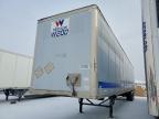 2005 Wabash DRY Van Trailer