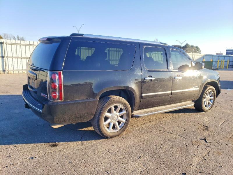 2014 GMC Yukon xl Denali