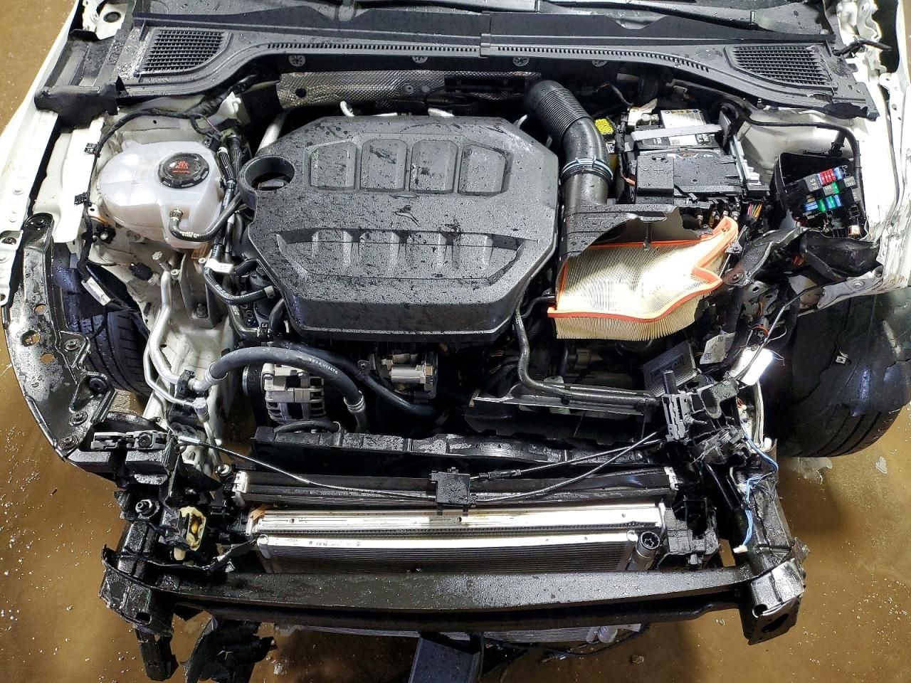 2025 Volkswagen Gti s