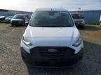 2022 Ford Transit Connect Delivery Van