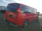 2006 Chevrolet Express G3500