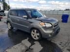 2010 KIA Soul +