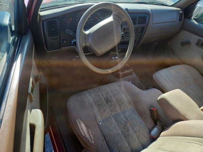 1998 Toyota Tacoma Xtracab