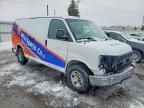 2016 Chevrolet Express G3500