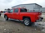 2012 Chevrolet Silverado C1500 lt