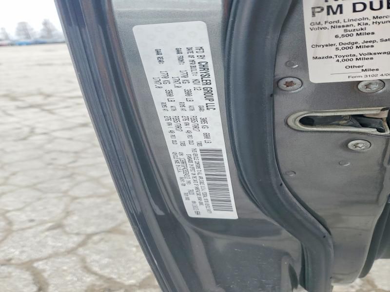 2013 Dodge Ram 1500 slt