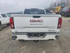 2025 GMC Sierra K1500 Elevation