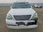 2008 Lexus Gx 470
