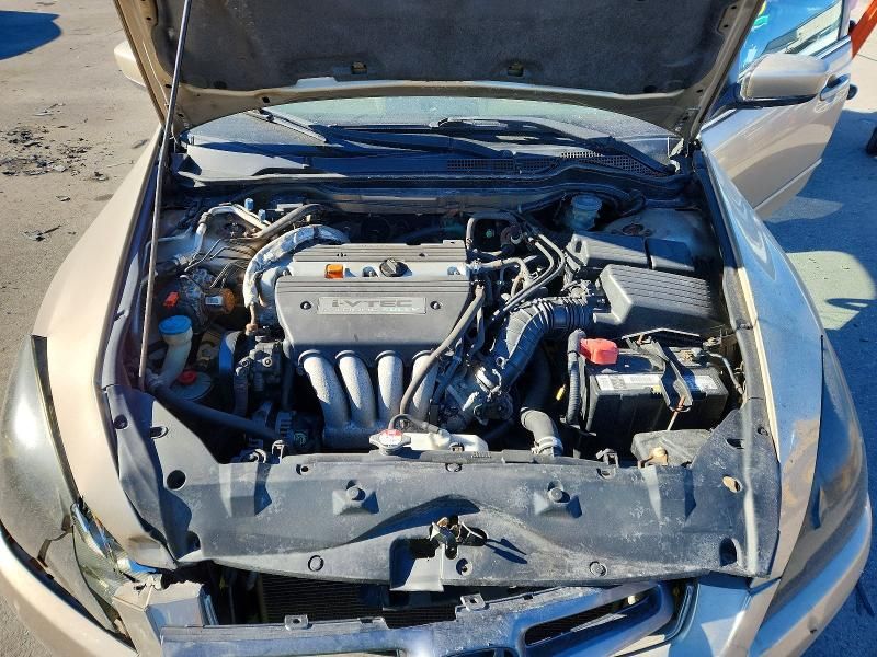 2004 Honda Accord lx