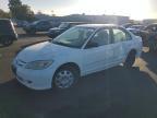 2005 Honda Civic gx