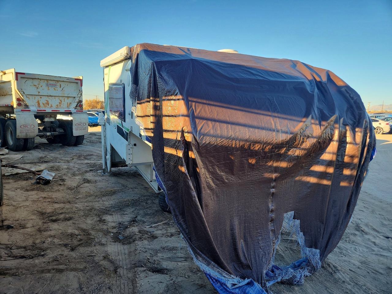 2016 Camp Cirrus