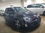 2011 Volkswagen GTI