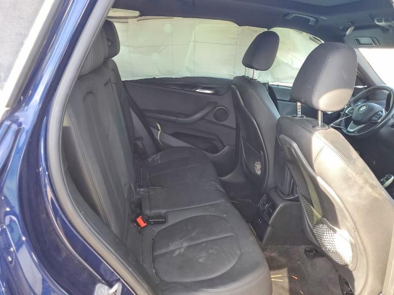 2020 BMW X1 Sdrive28i