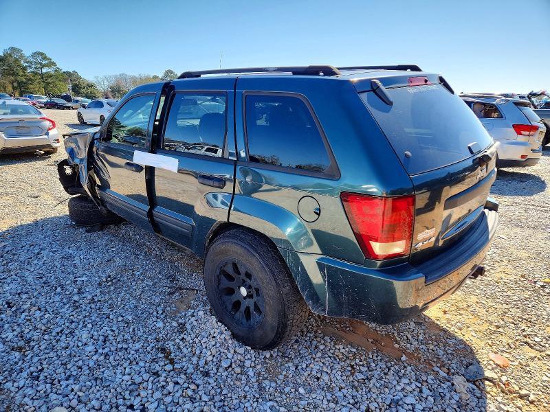 2005 Jeep Grand Cherokee Laredo
