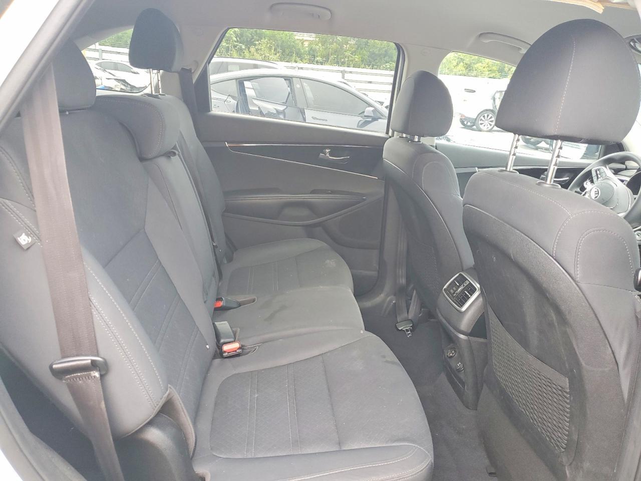 2020 KIA Sorento l