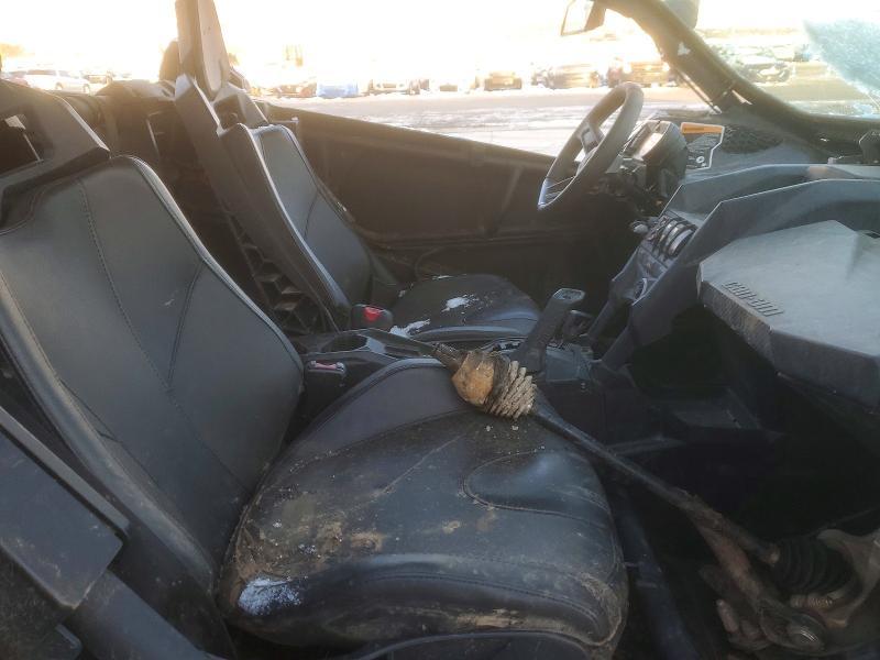 2023 Can-Am Maverick X3 Utility Vehicle