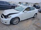 2010 Lexus Is 250 Base