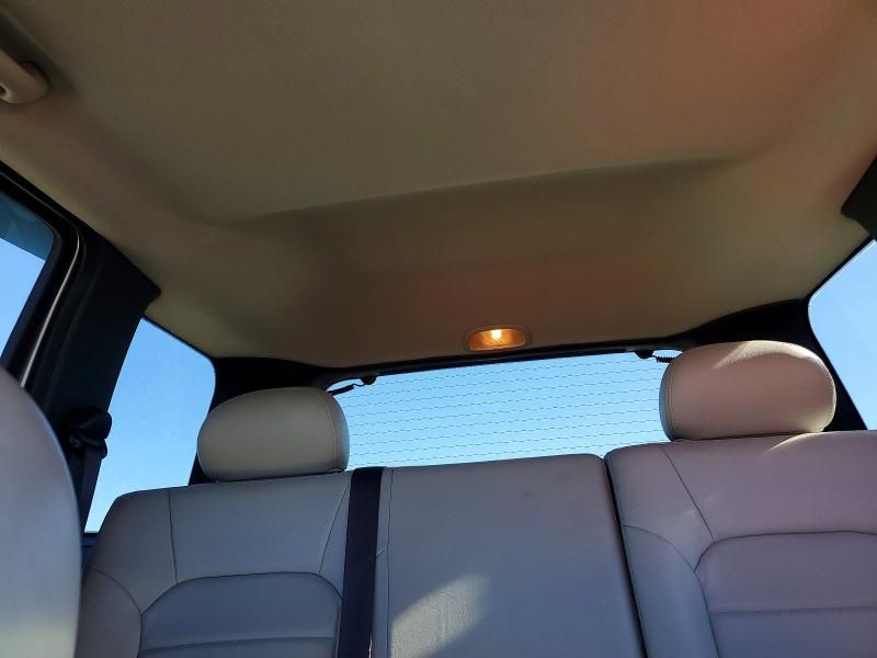 2003 Jeep Liberty Limited