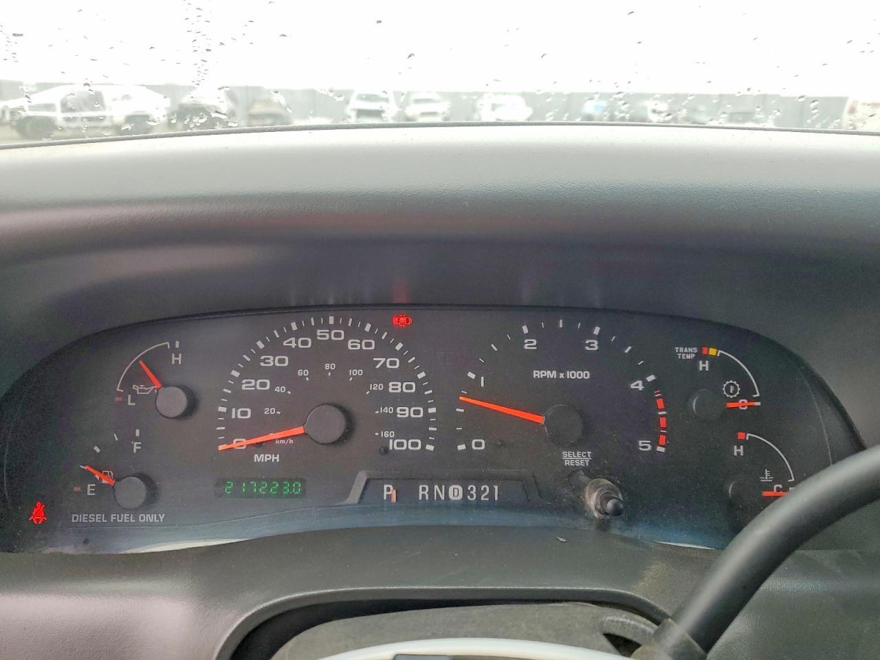 2004 Ford F250 Super Duty