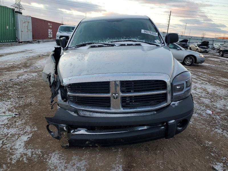 2008 Dodge Ram 1500 st