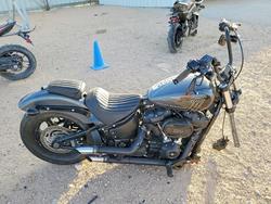 2022 Harley-Davidson Fxbbs en venta en Andrews, TX