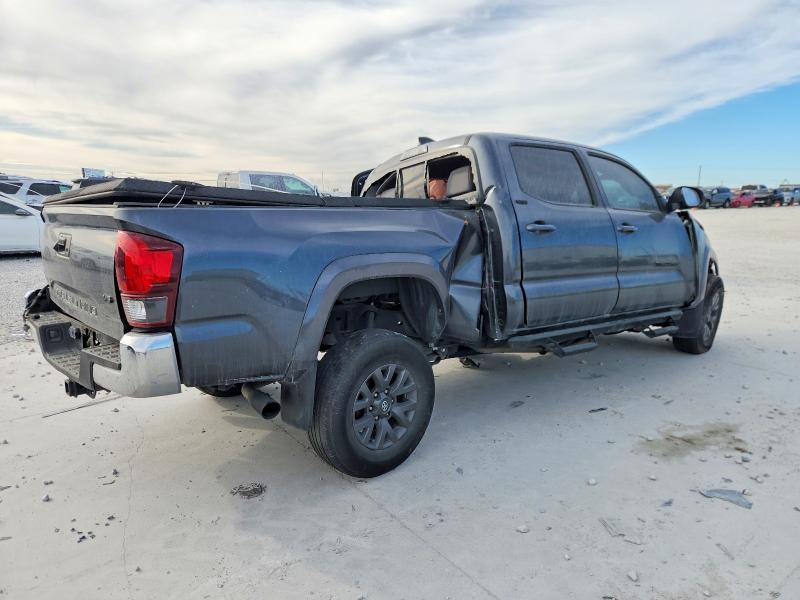 2022 Toyota Tacoma Double cab