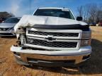 2014 Chevrolet Silverado C1500 lt