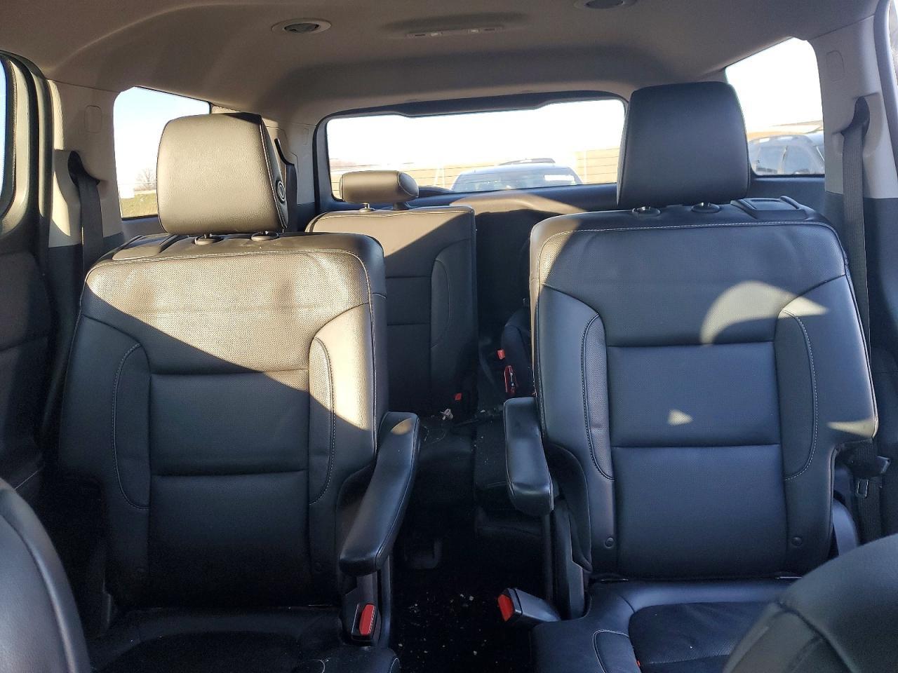 2018 GMC Acadia Slt-1