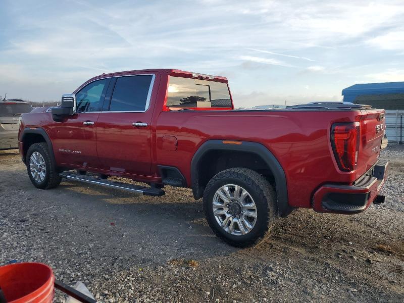 2021 GMC Sierra K2500 Denali