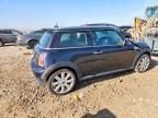 2007 Mini Cooper s