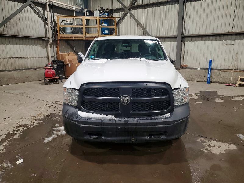 2021 Dodge Ram 1500 Classic Tradesman
