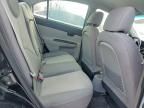 2011 Hyundai Accent gls